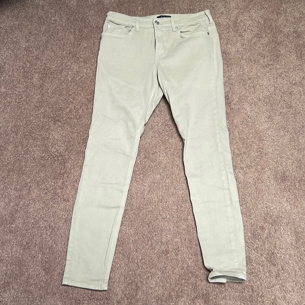 Mens Pacsun Pants